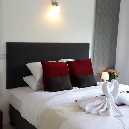 Laem Sor Pool Villa Taling Ngam Beach Extérieur photo