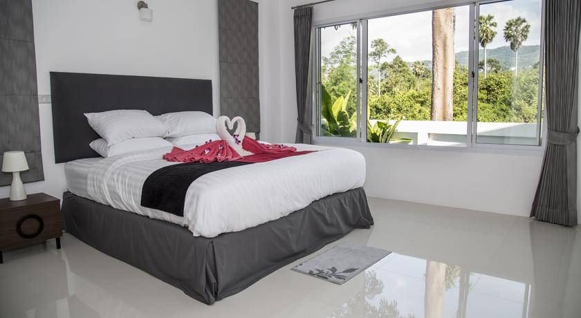 Laem Sor Pool Villa Taling Ngam Beach Extérieur photo