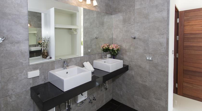 Laem Sor Pool Villa Taling Ngam Beach Extérieur photo