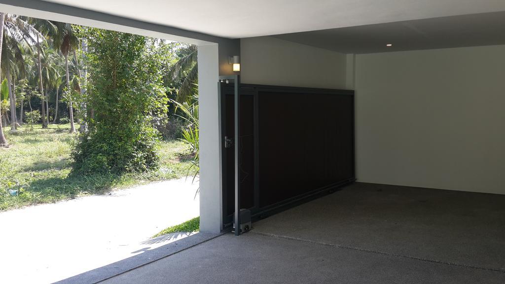 Laem Sor Pool Villa Taling Ngam Beach Extérieur photo