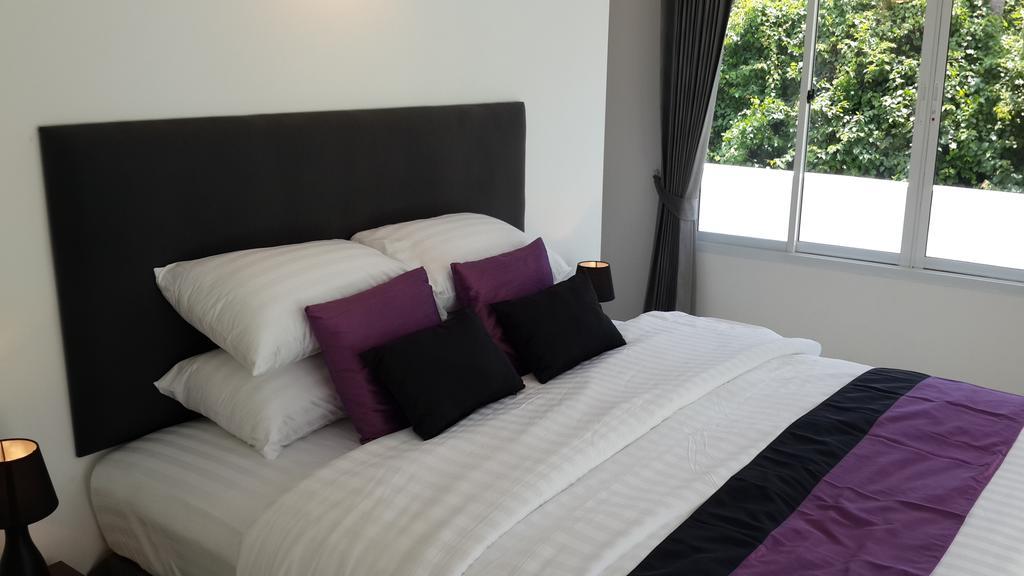 Laem Sor Pool Villa Taling Ngam Beach Extérieur photo