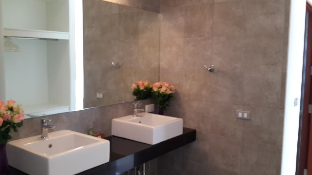 Laem Sor Pool Villa Taling Ngam Beach Extérieur photo